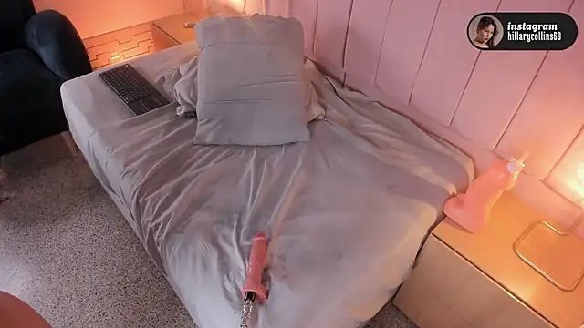 hillary_collins1 - Hillary_Collins1's free webcam - UK Sex Cams