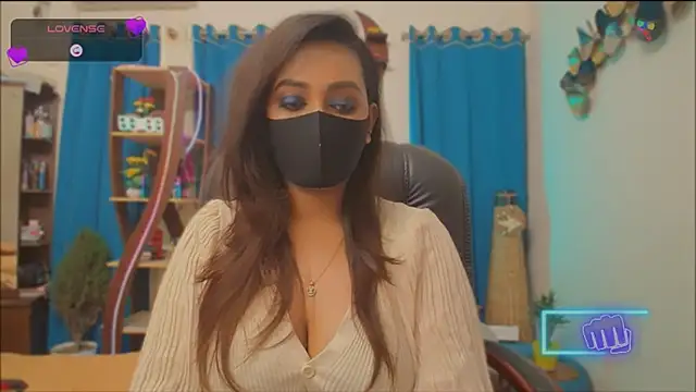 Stunner-GALBI webcam