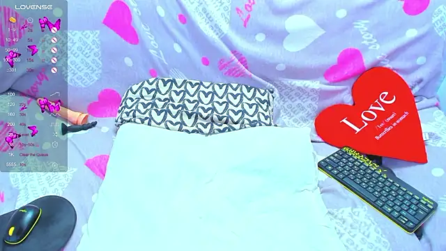 Vanessa_Florence webcam