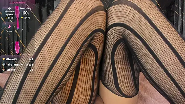 Giorgina_Parado webcam