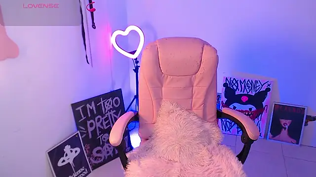 selvalentinex webcam