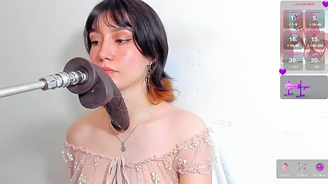 lizzy_davis_1 webcam