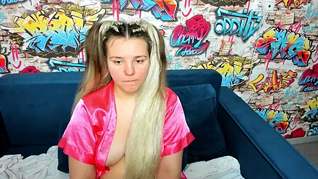 Jenny_Jimmy webcam
