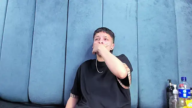 Megan_Thompson_ webcam