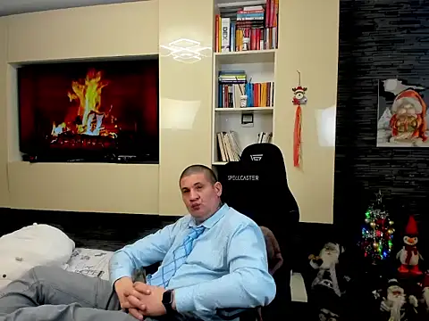 SpartacusDaddy48 webcam