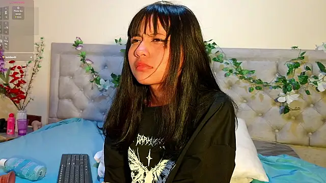 NubesNubladas webcam