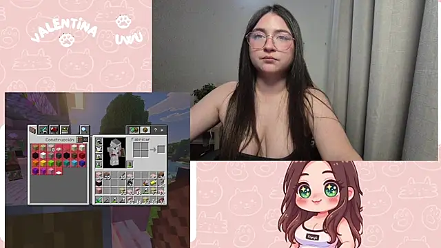 valentinauwu webcam