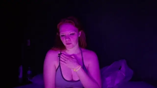 LoversUnleashedXO webcam