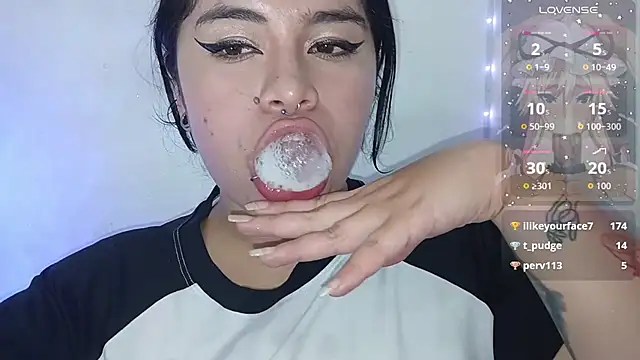 Magic_Alicee_ webcam