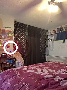 GemmaJustice1127 webcam