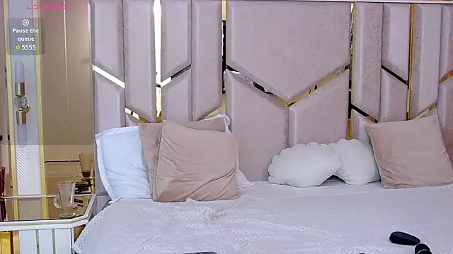 AnabelleWesst webcam