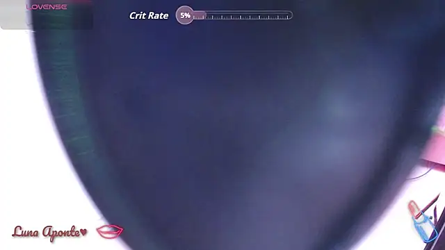 LunaAponte webcam