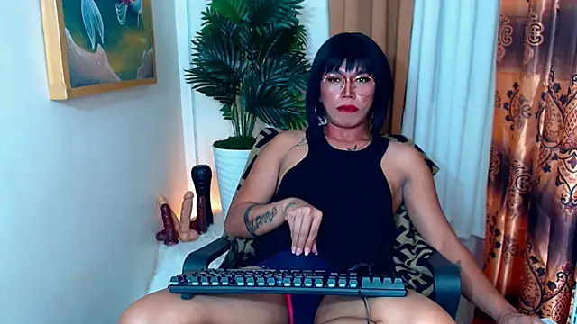 AmandaSmithTs webcam