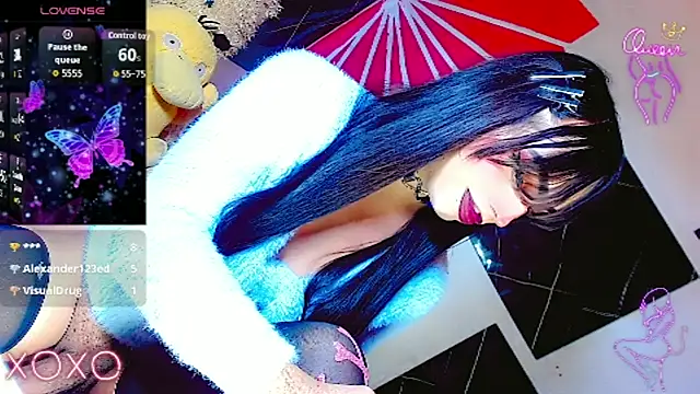 Tatiana_kitty webcam