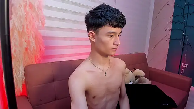 Patrick_Howland_ webcam