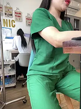 Clinic_Sexy webcam