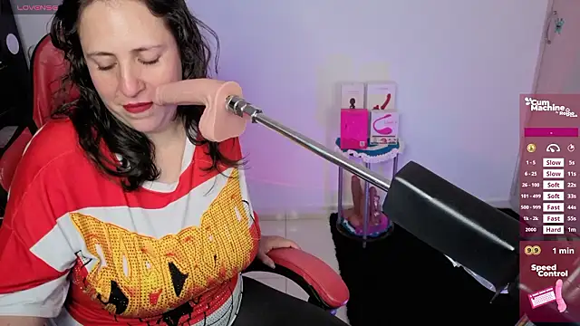 valery_adams1 webcam