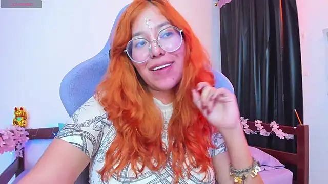 _Moon_Johnson webcam