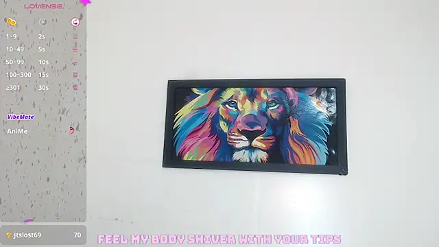 luisa__torres webcam