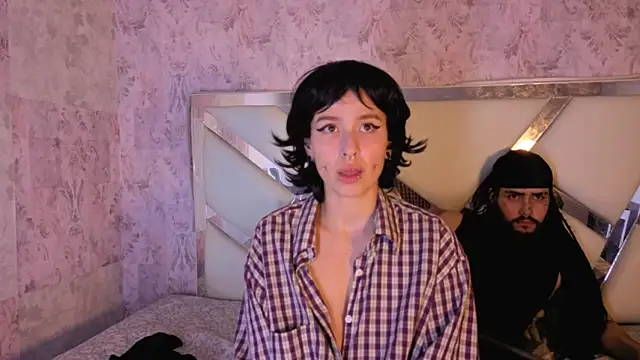 Benny_and_Mark webcam