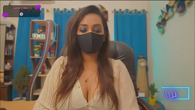 Stunner-GALBI webcam