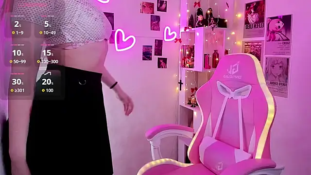 Ida_FaneStain webcam