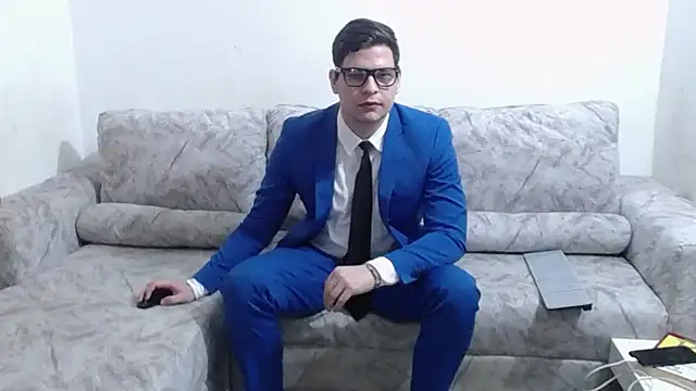 Victor_Maitland webcam