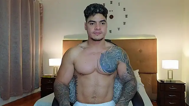 Steven_Velez webcam