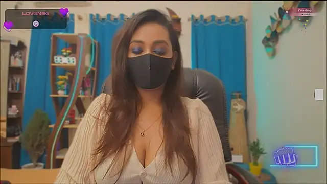 Stunner-GALBI webcam