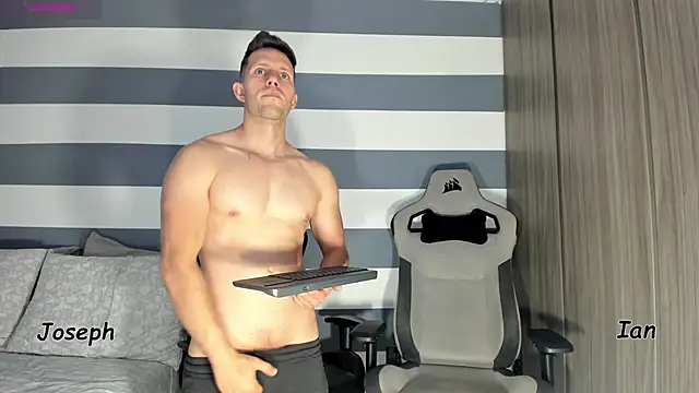 ianandjosephx webcam