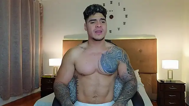 Steven_Velez webcam