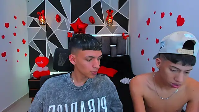 Juan_Nd_Steven webcam