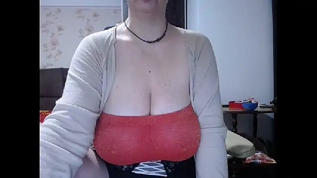 Mary_x webcam