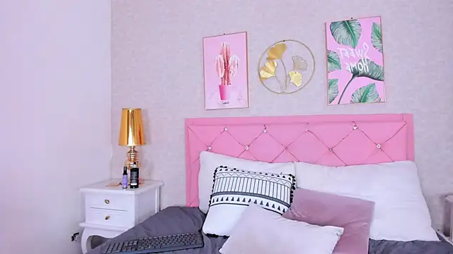 scarlett_thompson_7 webcam