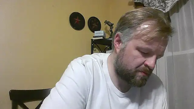 TheOneDonShaun webcam