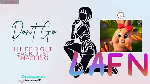 25sweetlilbunny webcam