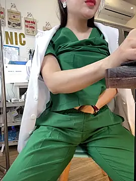 Clinic_Sexy webcam