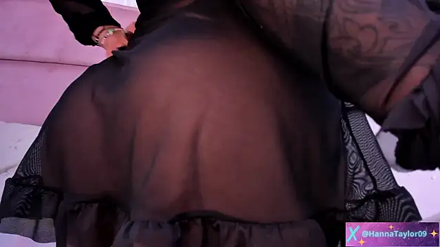 HannaTaylor webcam