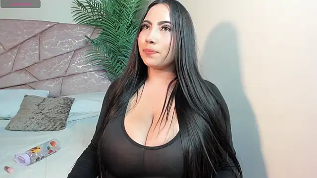 yayis_Betancur webcam