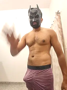 Ragnorok01's live cam