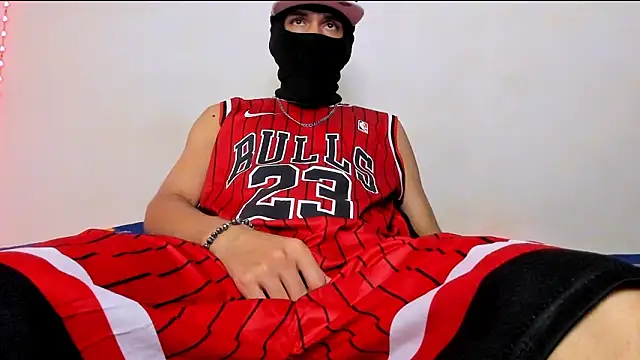 Samuel_Suarez webcam