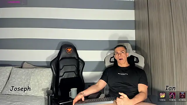 ianandjosephx webcam