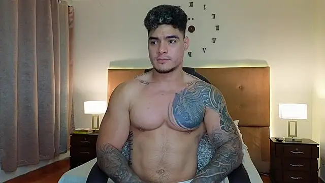 Steven_Velez webcam