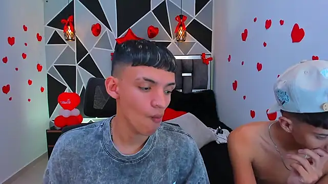 Juan_Nd_Steven webcam