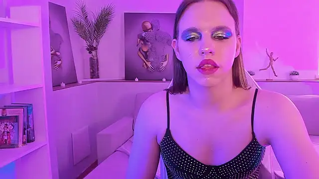 Madison_dolly webcam