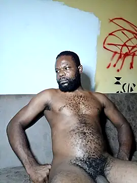 bigblackbangerkay webcam