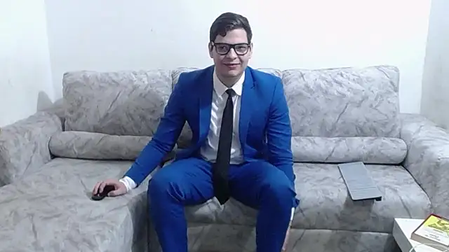 Victor_Maitland webcam