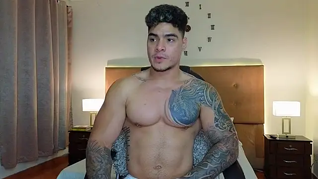 Steven_Velez webcam
