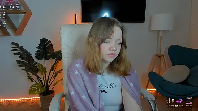 kiss_moon - Kiss_Moon's free webcam - UK Sex Cams