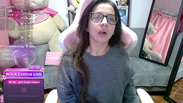 maggie_fox3 - Maggie_Fox3's free webcam - UK Sex Cams